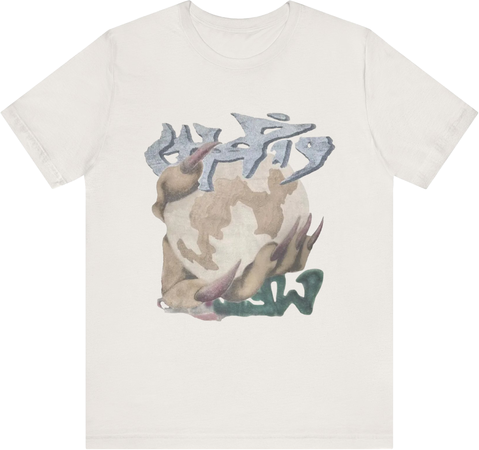 Travis Scott Utopia x SAINT Mxxxxxx Tee(UTOPIA AT MET LIFE Travis Scott Utopia x SAINT Mxxxxxx Tee(UTOPIA AT MET LIFE