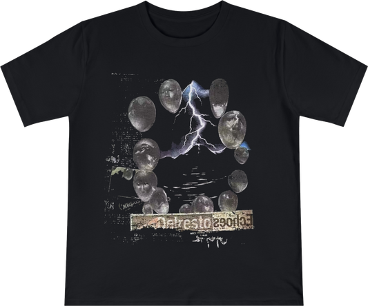 DELRESTO EUROPE TEE