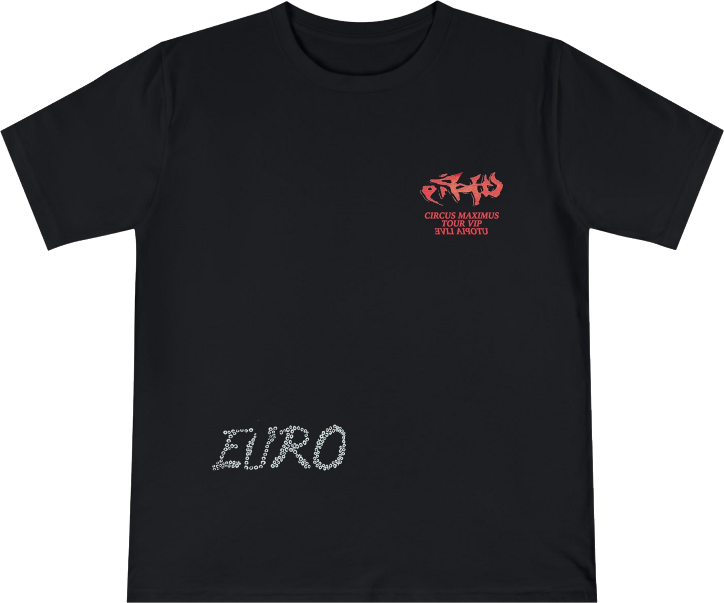 EUROPE VIP TEE