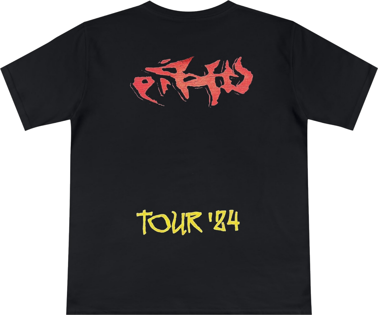 EUROPE VIP TEE