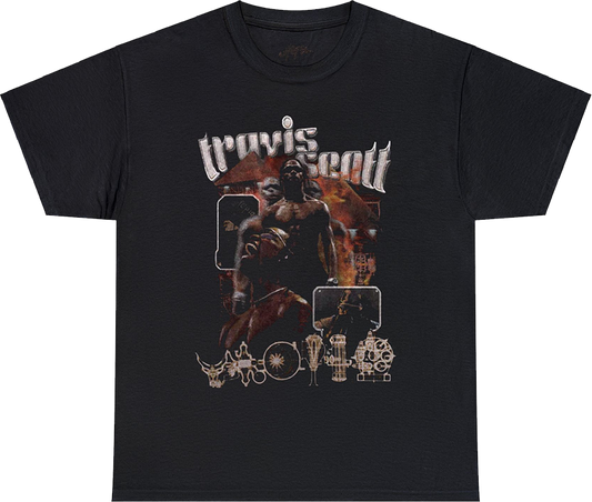 WHAT MAKES YOU SAY THIS ISN'T UTOPIA? TEE