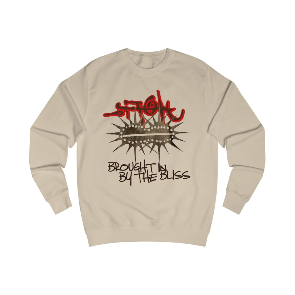 Travis scott tour sweatshirt on sale