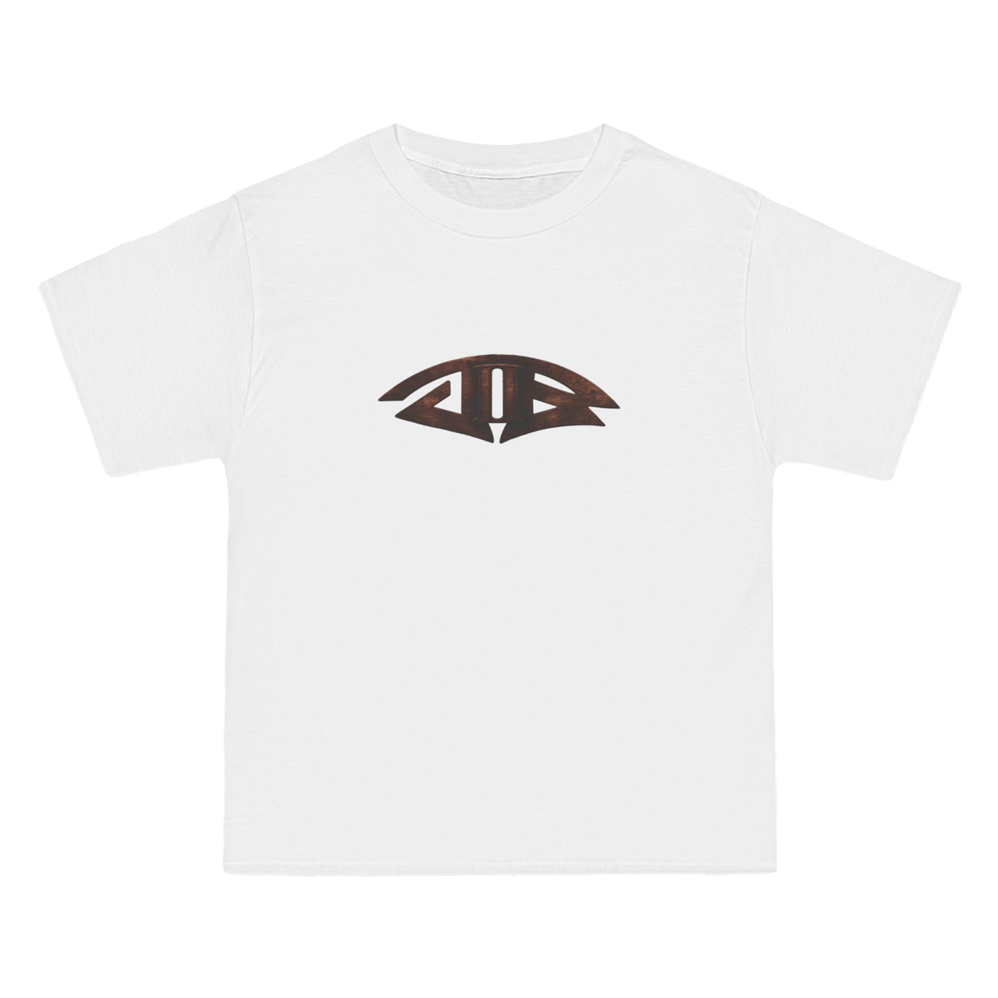 JACKBOYS 2 TEE WHITE