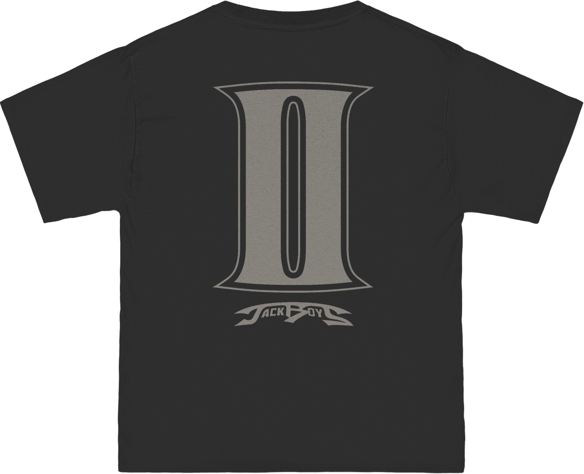 JACKBOYS 2 TEE BLACK – Travis Scott - UTOPIA & Circus Maximus Tour JACKBOYS 2 TEE BLACK – Travis Scott - UTOPIA & Circus Maximus Tour