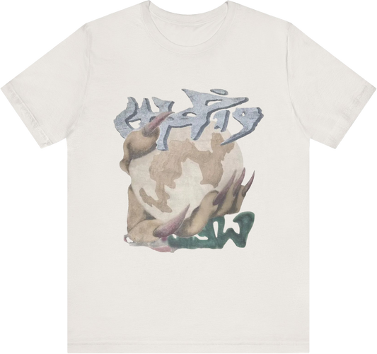 UTOPIA AT MET LIFE TEE