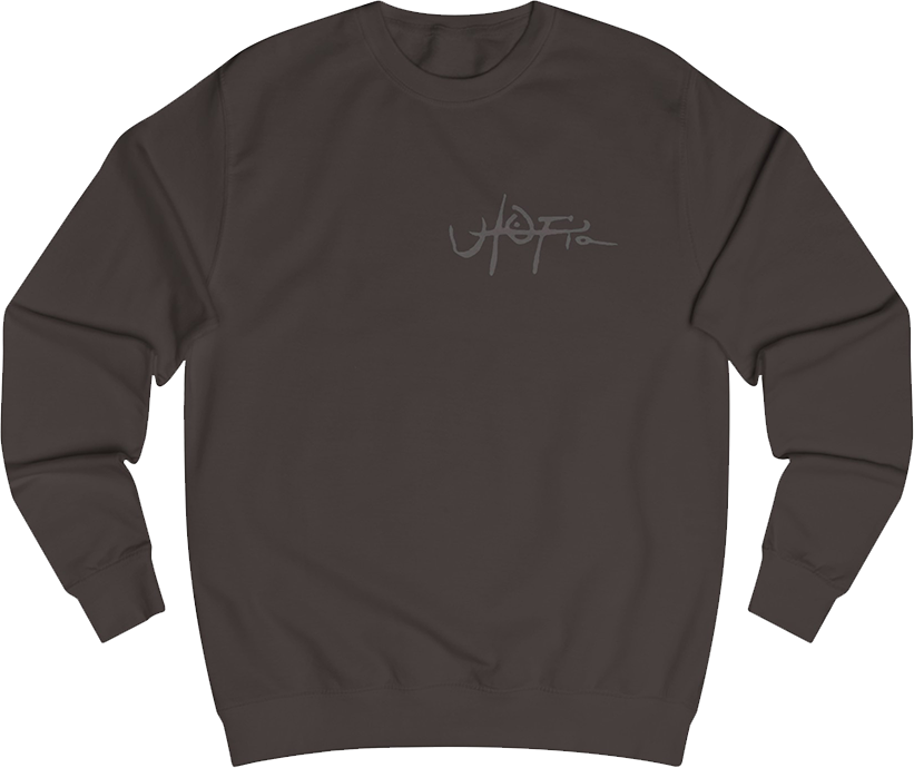 Travis Scott★Utopia A3 クルースウェットシャツ 送関込み UTOPIA CREWNECK – Travis Scott - UTOPIA & Circus Maximus