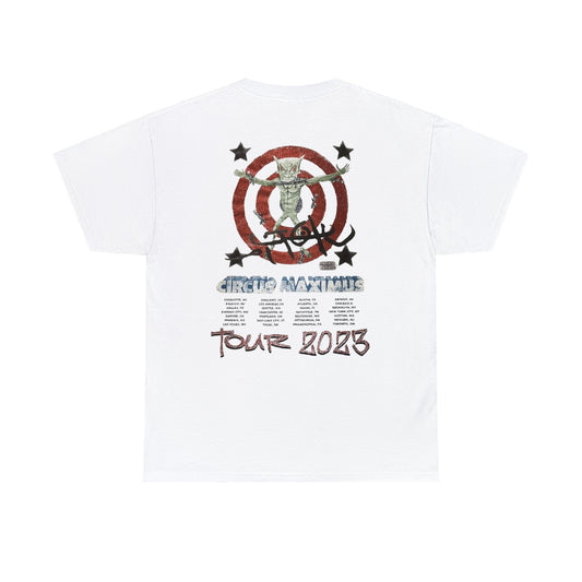 Travis Scott - UTOPIA & Circus Maximus Tour Merchandise – Travis Scott ...