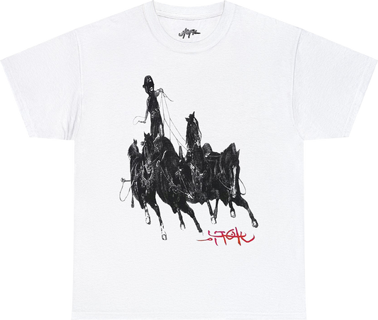 CIRCUS MAXIMUS ROME 2023 TEE