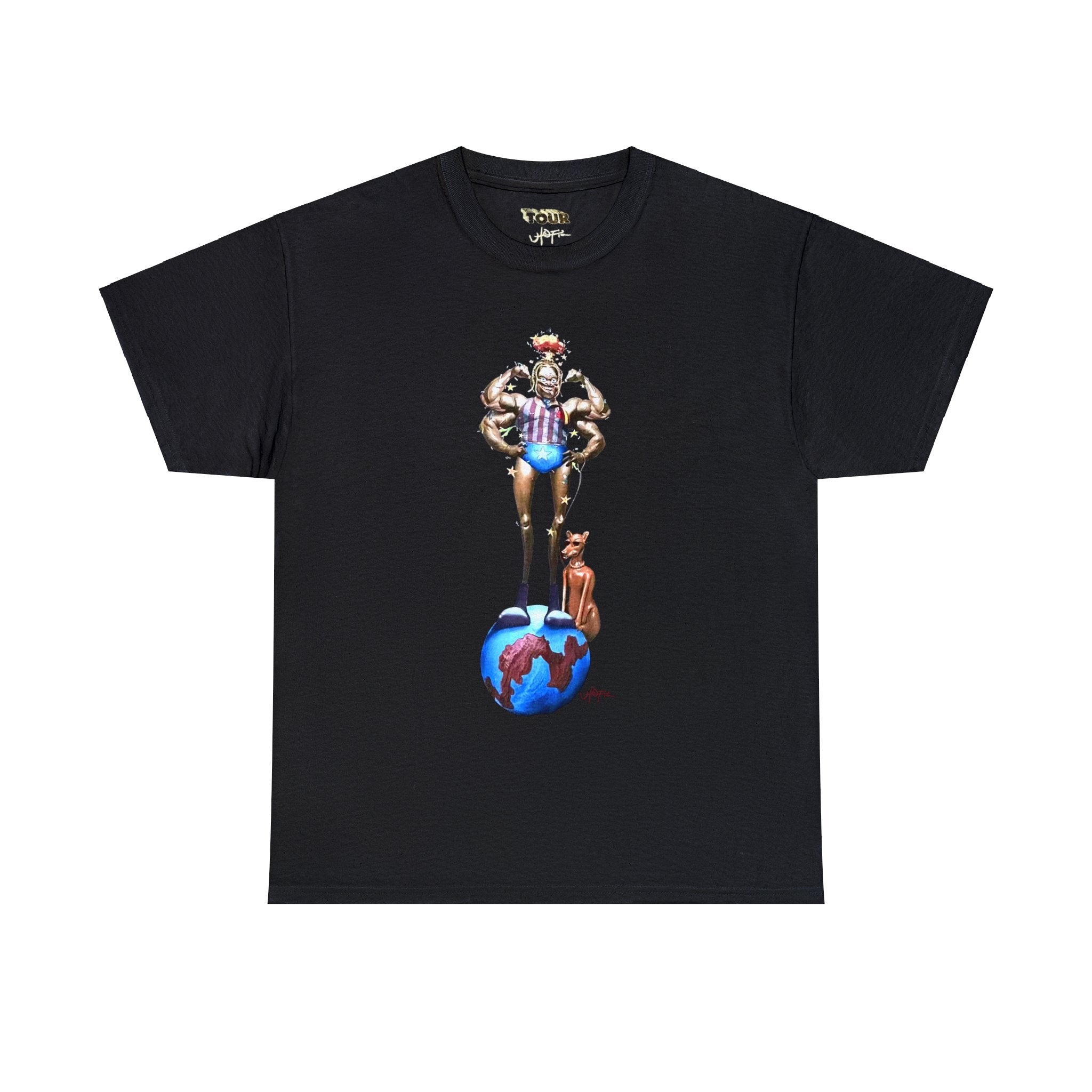 Products – Travis Scott - UTOPIA & Circus Maximus Tour Merchandise