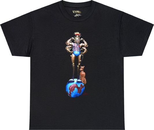 MIAMI TOUR TEE