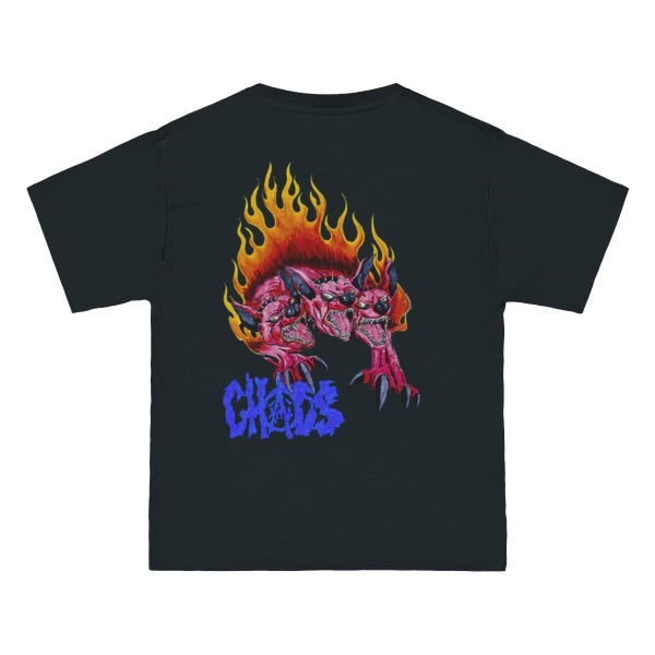 MADNESS ST. MICHAEL COLLAB TEE