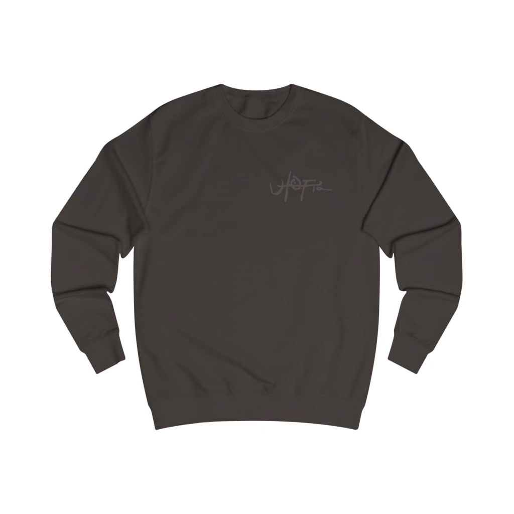 UTOPIA CREWNECK Travis Scott UTOPIA Circus Maximus Tour