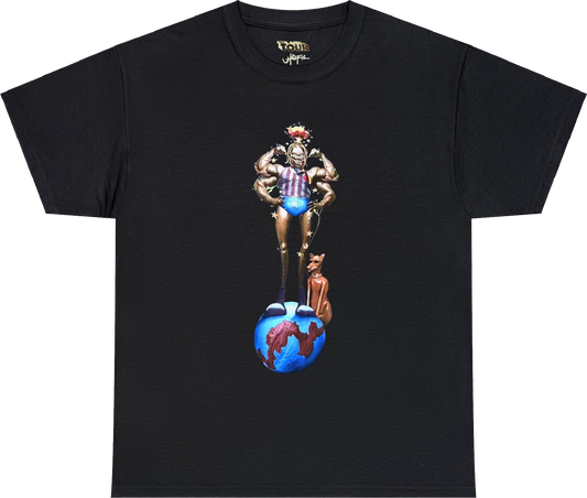 BALTIMORE TOUR TEE