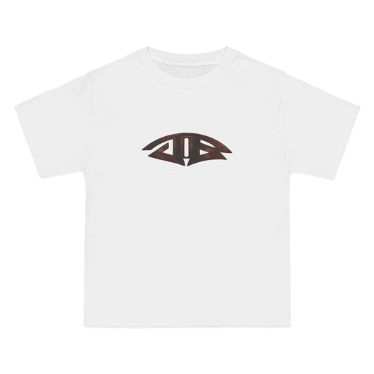 JACKBOYS 2 TEE WHITE