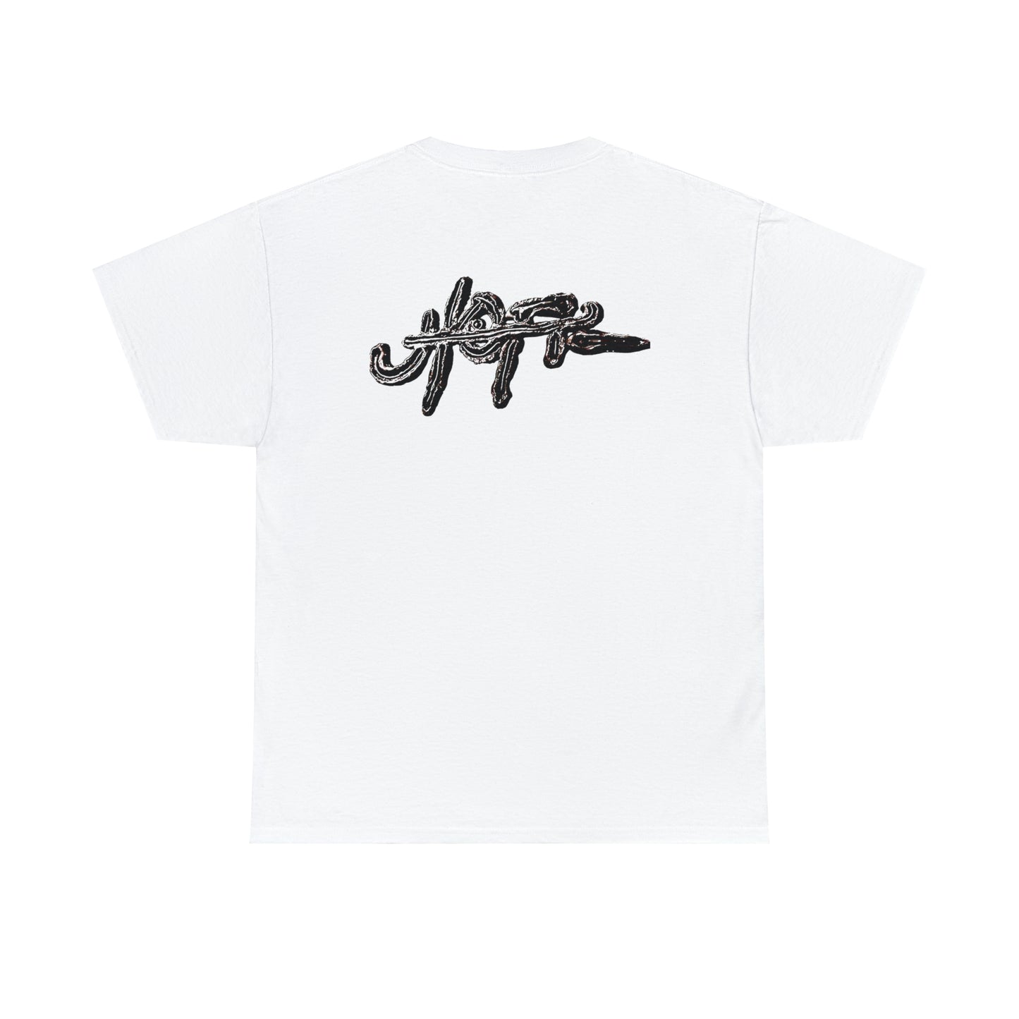 UTOPIA C4 TEE – Travis Scott - UTOPIA & Circus Maximus Tour Merchandise