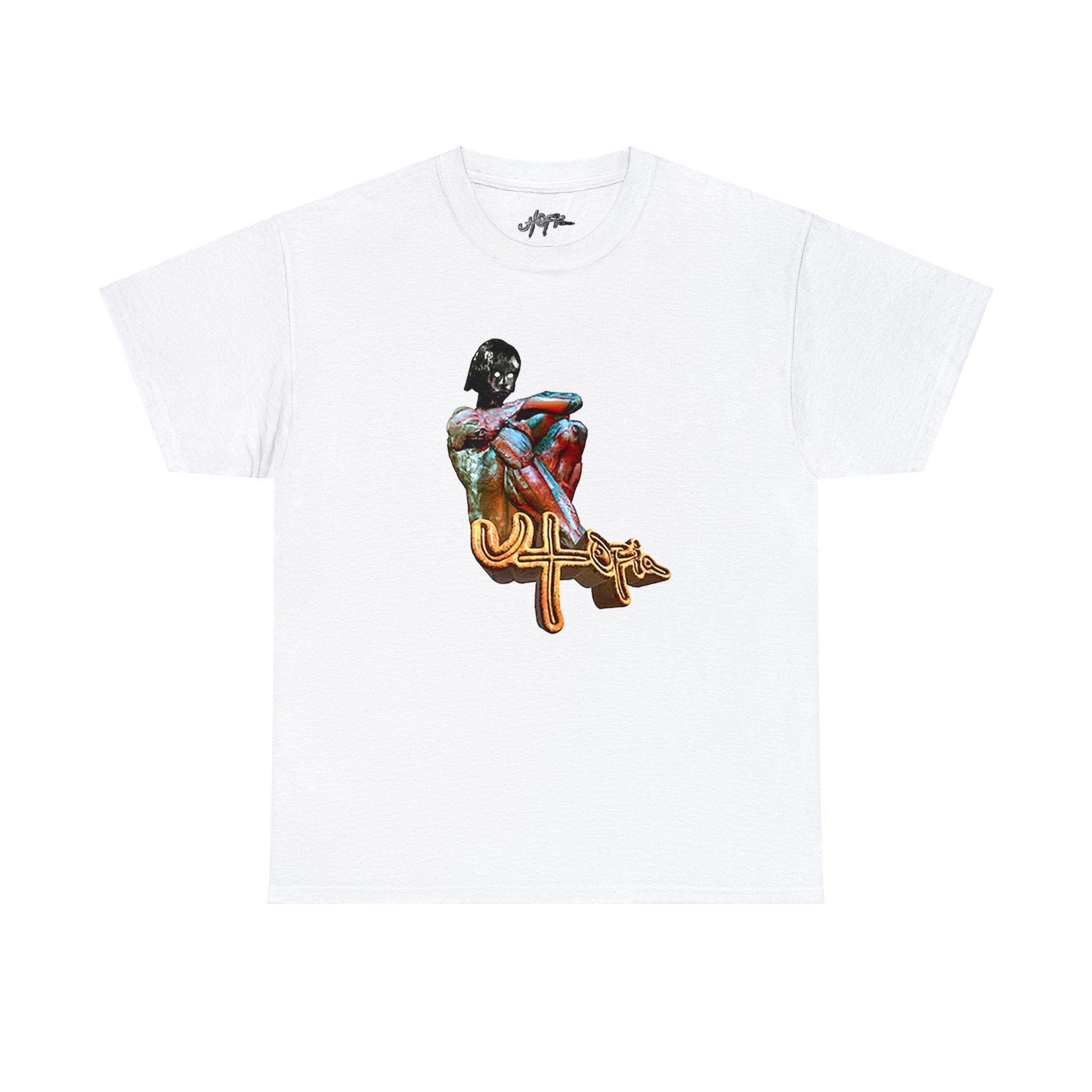 UTOPIA B1 TEE – Travis Scott - UTOPIA & Circus Maximus Tour