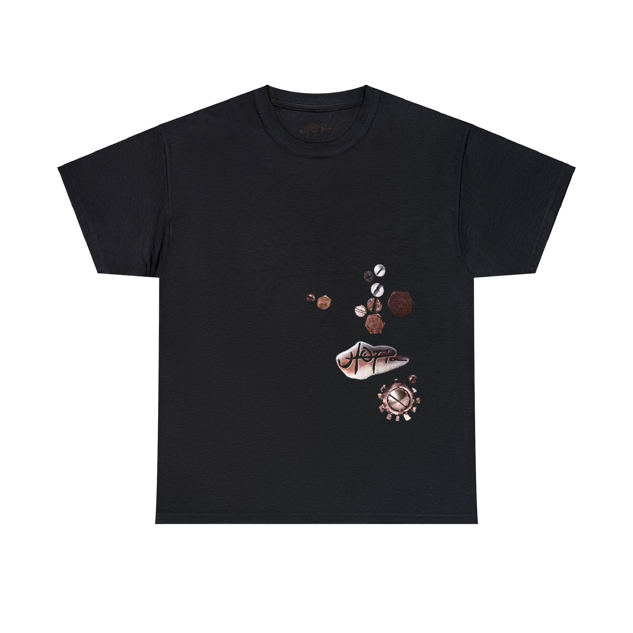 UTOPIA B5 TEE – Travis Scott - UTOPIA & Circus Maximus Tour