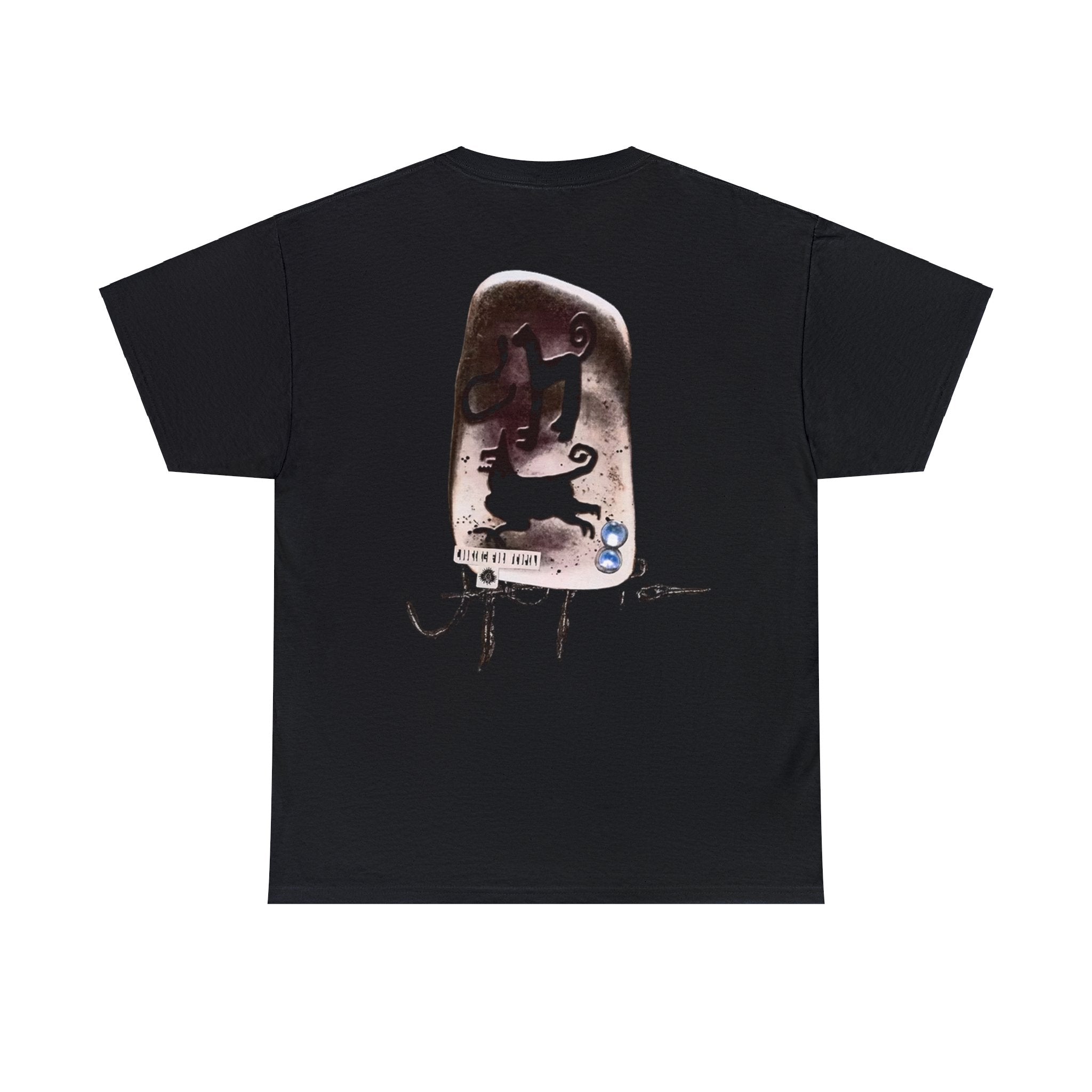 UTOPIA B5 TEE